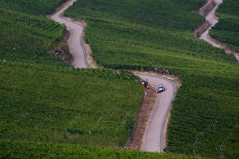 ADAC Rallye Deutschland 2018